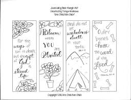 Pin On Bible Journalling