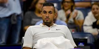 Prior to finding out about the wawrinka was livid at kyrgios's trash talk and took to twitter after the match to ask the atp to respond. I Haven T Missed Tennis Admits Kyrgios Ahead Of Australian Open Return