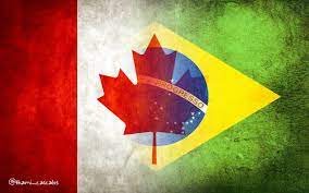 The population of brazilian ancestry was 25,395 in 2011, and 36,830 in 2016. Brazil Vs Canada Pt 1 Teenzone21