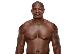Black Sports Legends of South Carolina: Shelton Benjamin | Sports |  postandcourier.com
