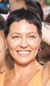 Mayra Mendoza - Wikipedia, la enciclopedia libre