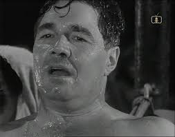 Dante" The Devil to Pay (TV Episode 1961)