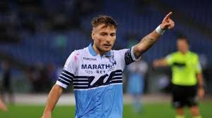 Ciro immobile is active in social media. Lazio Immobile Investe In Una Nuova Startup Sui Tatuaggi
