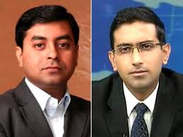 Ashoka Buildcon's Satish Parekh