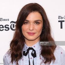 Rachel Weisz photographed by Danny Elwes, 1993.