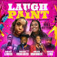Laugh & Paint Comedy Edition event image