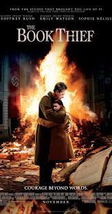 The Book Thief 2013 The Book Thief Thief Film Film Music Books