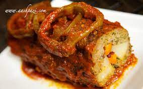 Meat Roll Beef Recipe Youtube Meat Rolls Interesting Food Recipes Meat Rolls Beef