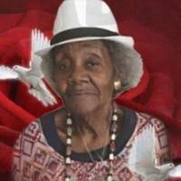 Carrie Mae Gilbert Wiley