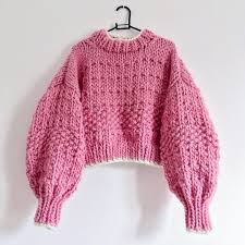 Erin On Instagram One Honey Off To San Francisco Knit Fashion Knitting Designs Crochet Clothes