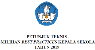 Makalah best practice guru tk. Juknis Menyusun Makalah Best Practice Kepala Sekolah Lengkap Contohnya Mayfile