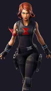 Fortnite has announced that black widow will be featured in the next marvel knockout super series tournament. Fortnite Black Widow Outfit Skin 4k 3840x2160 Wallpaper Black Widow Black Widow Outfit Fortnite