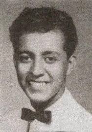 Vicente Cano Obituary (1940