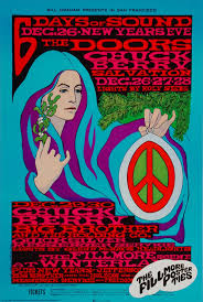 Pikbest has 508449 the doors poster design images templates for free. The Doors Vintage Concert Poster From Winterland Dec 26 1967 At Wolfgang S