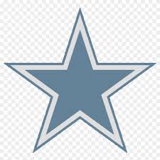 Making a cricut mat sticky again. Download Blue Star Clipart Png Photo Dallas Cowboys Star Jpg Transparent Png 20711 Pikpng