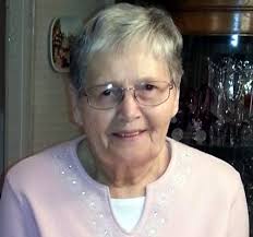 Arlene R. Delp Obituary