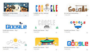 Spielen beethoven google doodle online direkt in ihrem browser. Der Spass Geht Weiter Hier Lassen Sich Alle Interaktiven Google Doodles Wieder Aufrufen Erneut Spielen Gwb