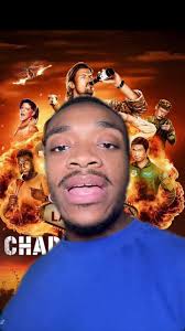 Shelley Hennig Charger A Bloc