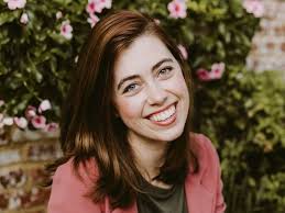 A D.C. Dream Day with comic Tess Higgins