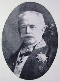 Douglas descendants of Grand Duke Ludwig I of Baden