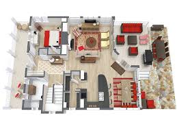 We offer a wide range of house plans with custom designed spaces for everyone. Home Design Software Roomsketcher