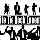 White Tie Rock Ensemble