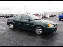 Image result for Medium Green 2001 Pontiac