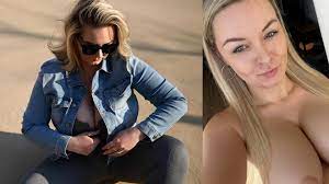 Anna schmidt nackt