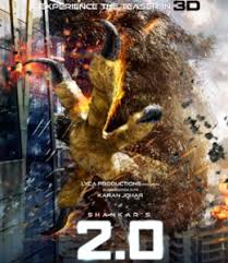 Rajnikanth Starrer 2 0 Teaser Out In 3d On 13th September Akshay Kumar Tweets With New Poster Movie Teaser Akshay Kumar Movie Songs