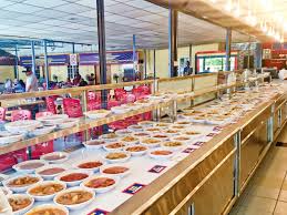 Senarai panjang tempat menarik di kundasang dan ranau terbaru 2020 untuk panduan anda tempat menarik di kundasang yang agak popular! Menarik Juga Lunch Di Medan Selera Psma Ampangan Nurulshahira Com