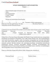 20+ contoh surat keterangan ahli waris terlengkap. 5 Contoh Surat Kuasa Dari Berbagai Keperluan Republik Seo