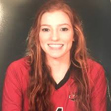 Bailey Lyons' Volleyball Recruiting Profile