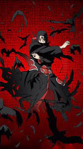 If you're looking for the best itachi wallpaper hd then wallpapertag is the place to be. Itachi Uchiha Wallpaper Kolpaper Awesome Free Hd Wallpapers