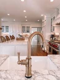 Individuality will always be one of the conditions of real elegance. Brizo Artesso Faucet Gold Oh So Glam