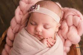 2 Month Old Baby E S Studio Newborn Session Orangeville Newborn Photographer Joy Of Life Photography