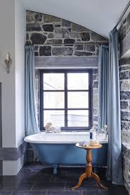 In contemporary times, this old world charm is dressed with modernized amenities that keep it trending and relevant. 13 Rustic Bathrooms Ideas Shower And Bathtub Design Inspiration