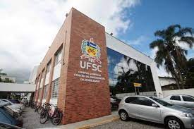 ufsc campus joinville opened in 2009 this campus develops activities aimed at training persons of hig tecnologia da informacao concurso universidade federal