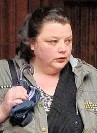 Stockton-on-Tees, County Durham: Ann-Marie Nash