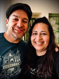 I've always been a #walkwith. I was raised by Conservative parents who  instilled in me hard work, dedication and a love for our country. They  taught me to judge someone by the