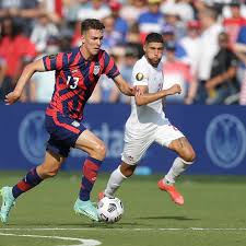 Canada will be one of eight teams competing in the final stage of concacaf world cup qualifying alongside the united states, mexico, honduras, jamaica, costa rica, el salvador, and panama. Usa V Canada 2021 Gold Cup What We Learned Stars And Stripes Fc