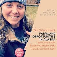 The Polar Potluck — FRESH