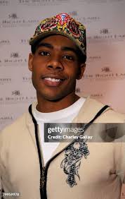 Rapper GLC attends The Belvedere Luxury Lounge in honor of the 80th... News  Photo