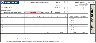 How to properly fill a cheque. 3 Bank Deposit Slip Template Excel Word And Pdf Excel Tmp