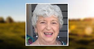 Janis Fairley Pittman Obituary February 7, 2019