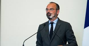 D'abord militant socialiste, ce diplômé de l'ena a ensuite participé à la création de l'ump avec alain. Barbe D Edouard Philippe Quelle Maladie Provoque Ces Taches Blanches
