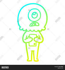 Cold Gradient Line Image Photo Free Trial Bigstock Summarize odysseus' description of the cyclopes. bigstock