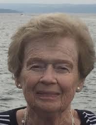 Joan Murphy Obituary (2020)