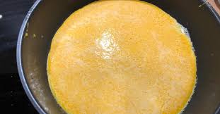 Kurbispfannkuchen Rezept Kurbis Pfannkuchen Lebensmittel Essen Kurbis