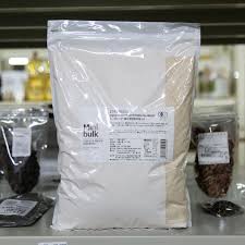 全粒粉 オーガニック