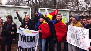 România este puțin prezentă în presa de peste prut. Unification Of Romania And Moldova Wikiwand